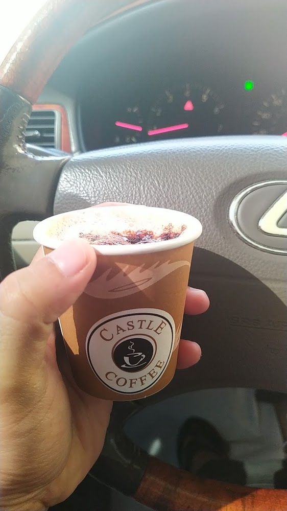 Al shai Al mumtaz cafeteria - Zubara - Fujairah