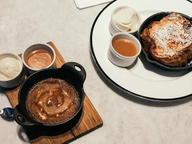 No. Fifty Seven Boutique Café -  - +971 2 441 6100