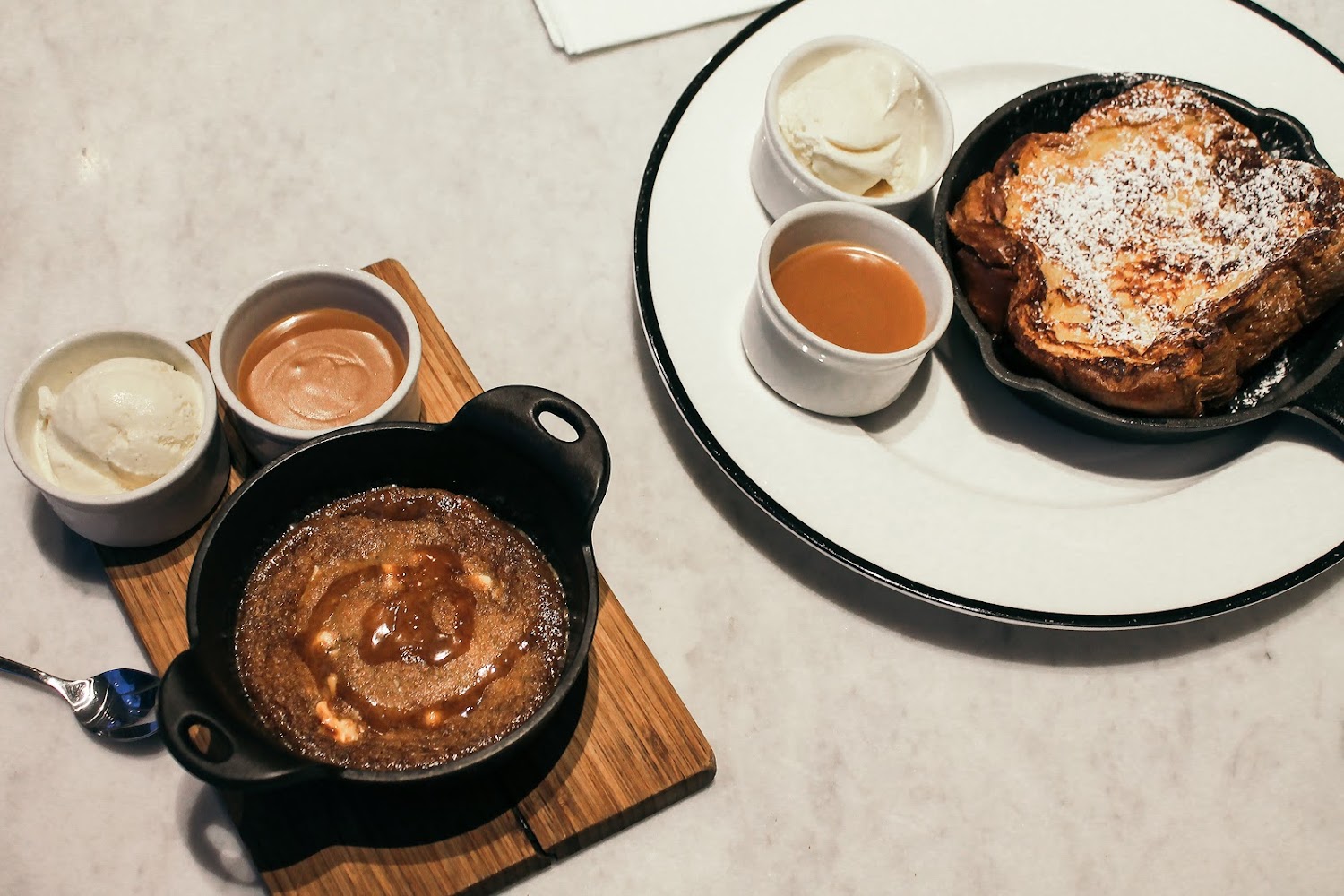 No. Fifty Seven Boutique Café - Al Bateen - Abu Dhabi
