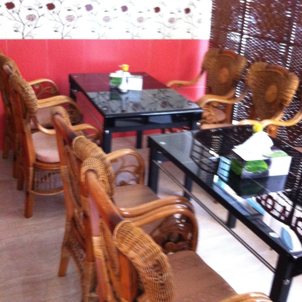 Al Salwan Restaurant - Al Qasimia - Al Nud - Sharjah