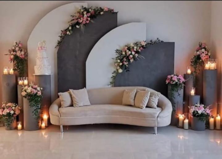غنوه لخدمات الأفراح - Dafan Al Khor - Ras Al-Khaimah