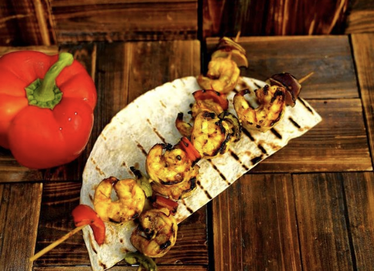 50 Shades of Grill - Business Bay - Dubai