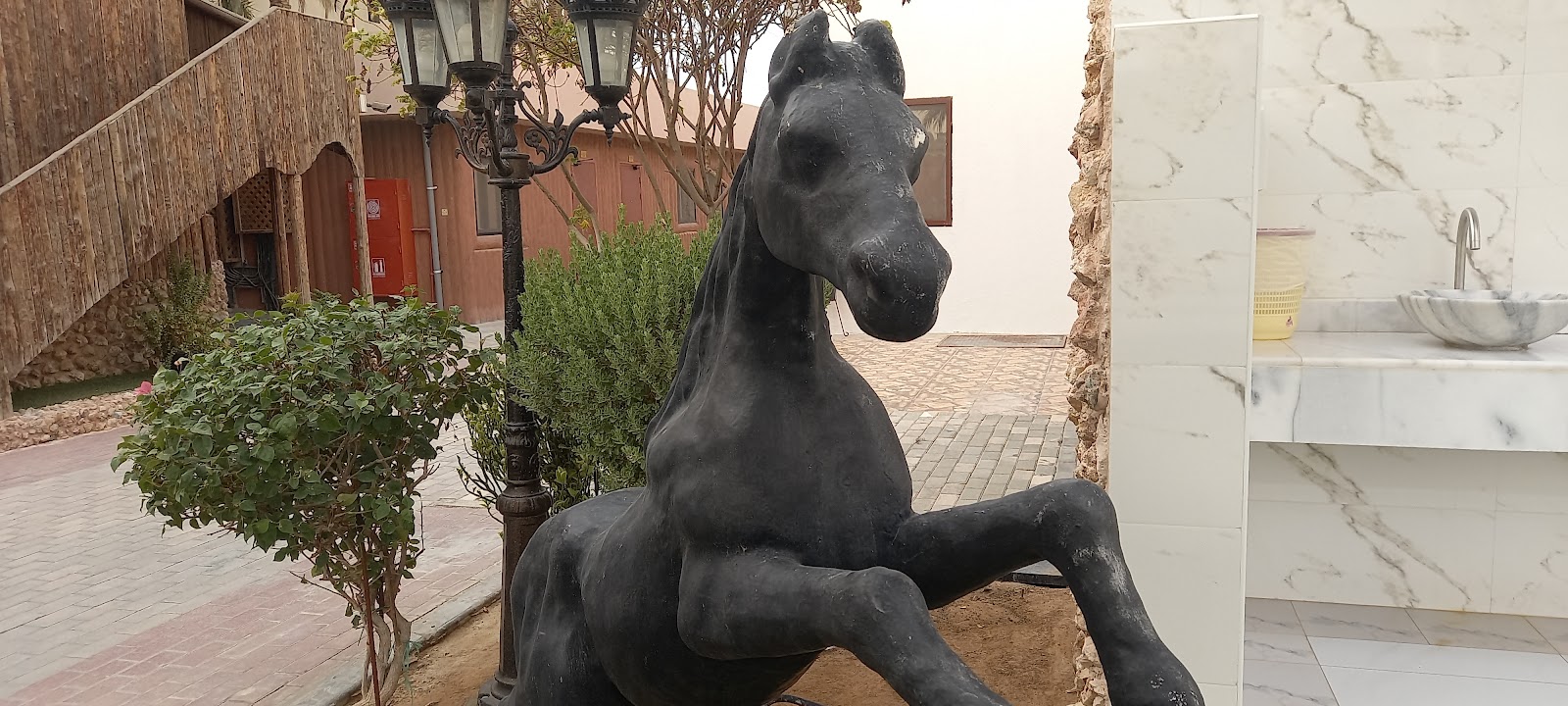 Daraysh RESORT -  - Sharjah