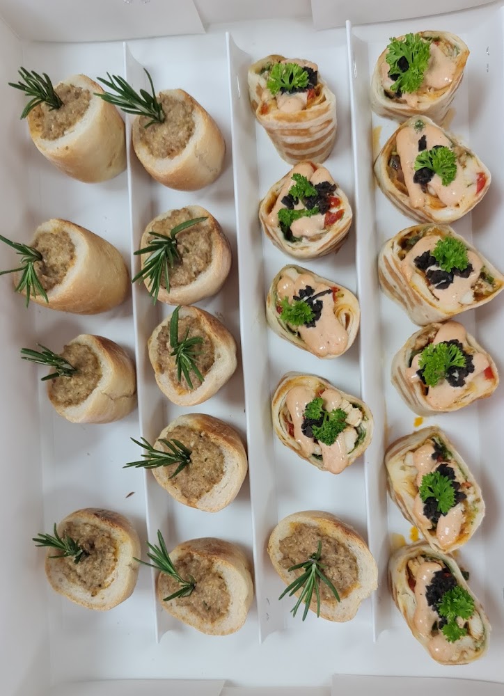 Western Catering Co. Head Office - Zone 1 - Abu Dhabi