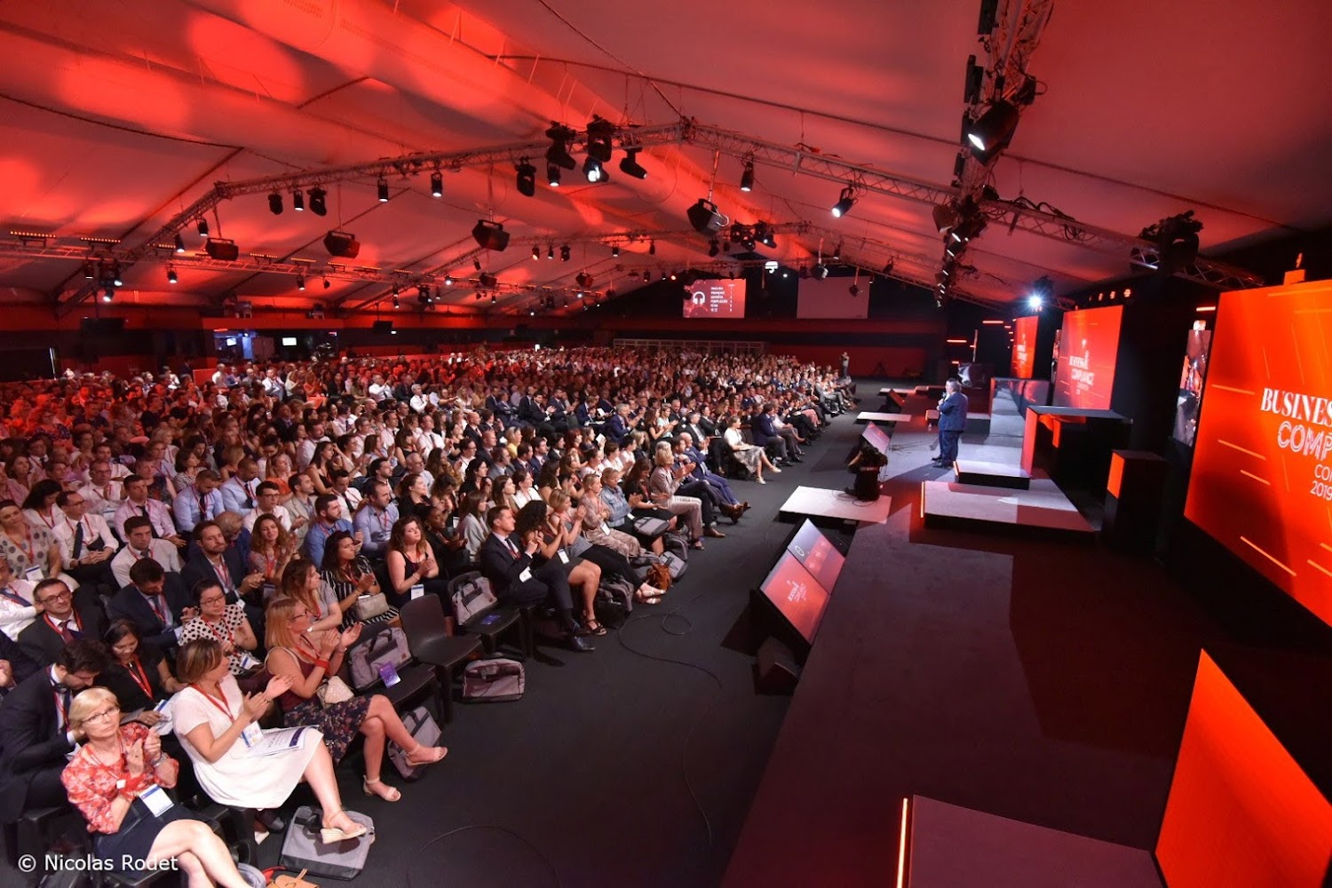 Evolution Events - Event management Company In Dubai - Business Bay - Dubai