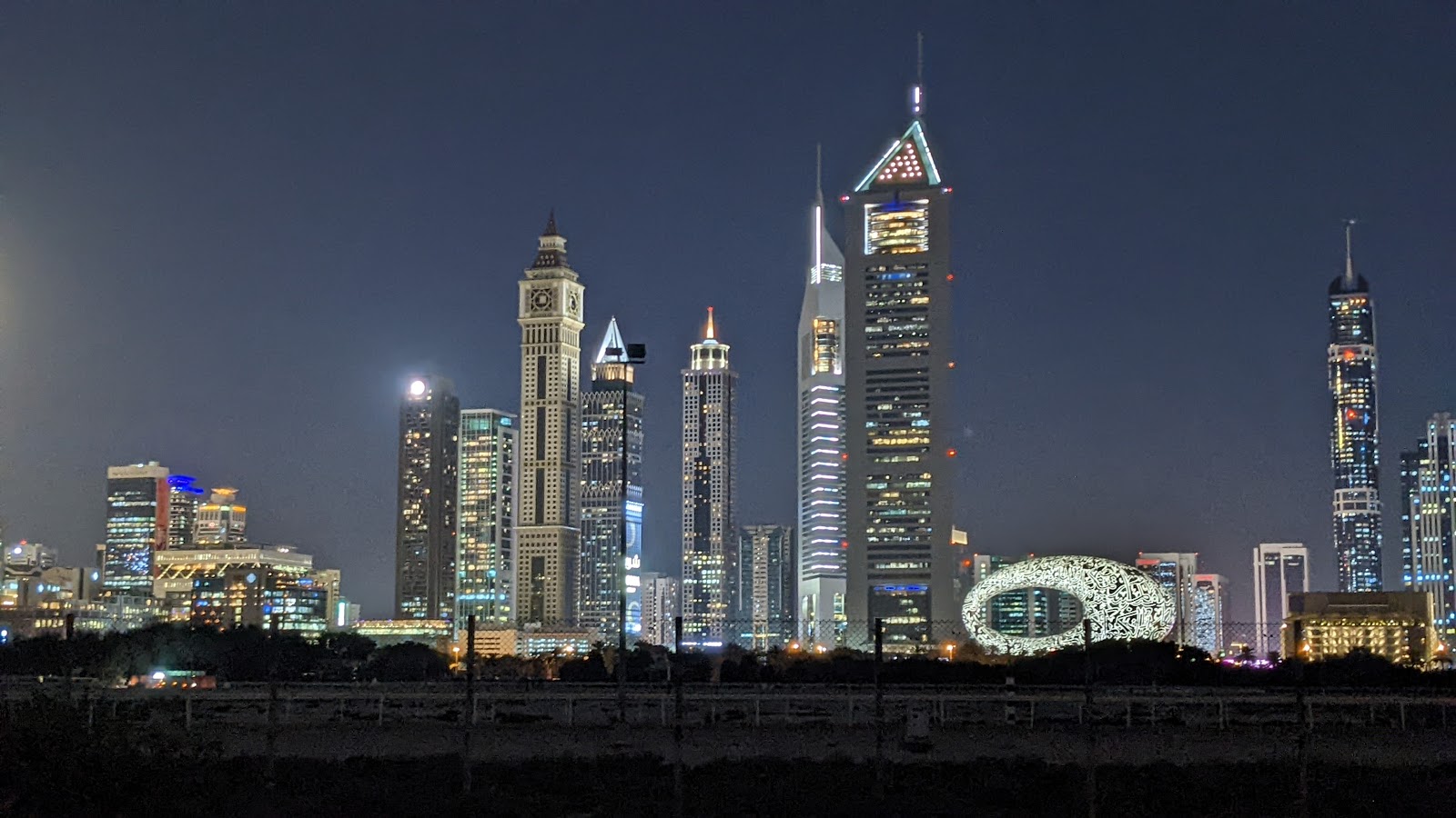 Nad Al Sheba Race Course - Za'abeel - Za'abeel 2 - Dubai