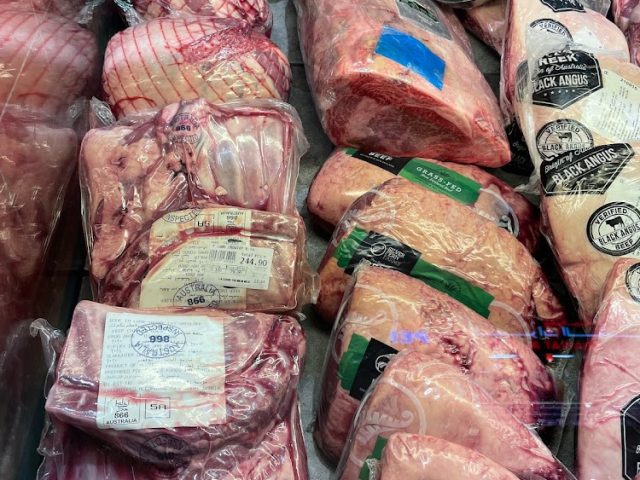 La Carne Premium Meat (Order direct at lacarne.ae) -  - +971 58 500 6328