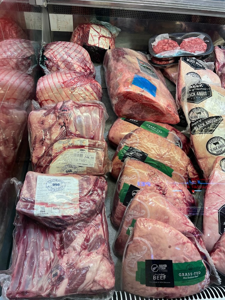 La Carne Premium Meat (Order direct at lacarne.ae) - Zone 1 - Abu Dhabi