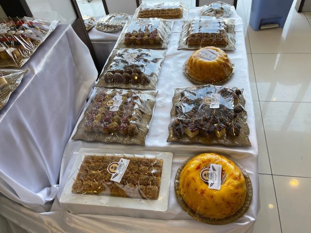 Carawansweets -  - +971 3 751 6770