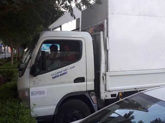 Super Budget Movers and Packers Abu Dhabi -  - +971 50 244 0083