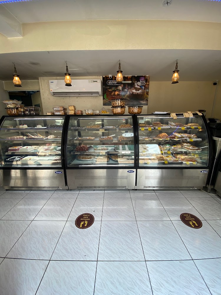 Al khayam bakers&sweet - Zone 1 - Abu Dhabi