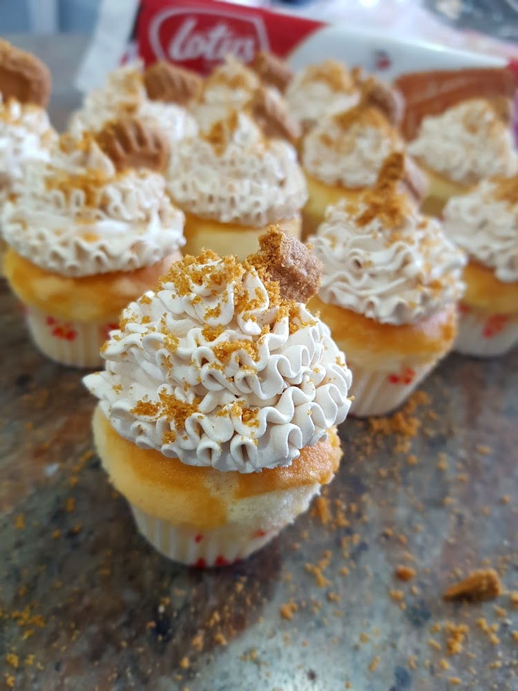 Laghotaih Pastries - لاغوتيه للحلويات - Zubara - Sharjah