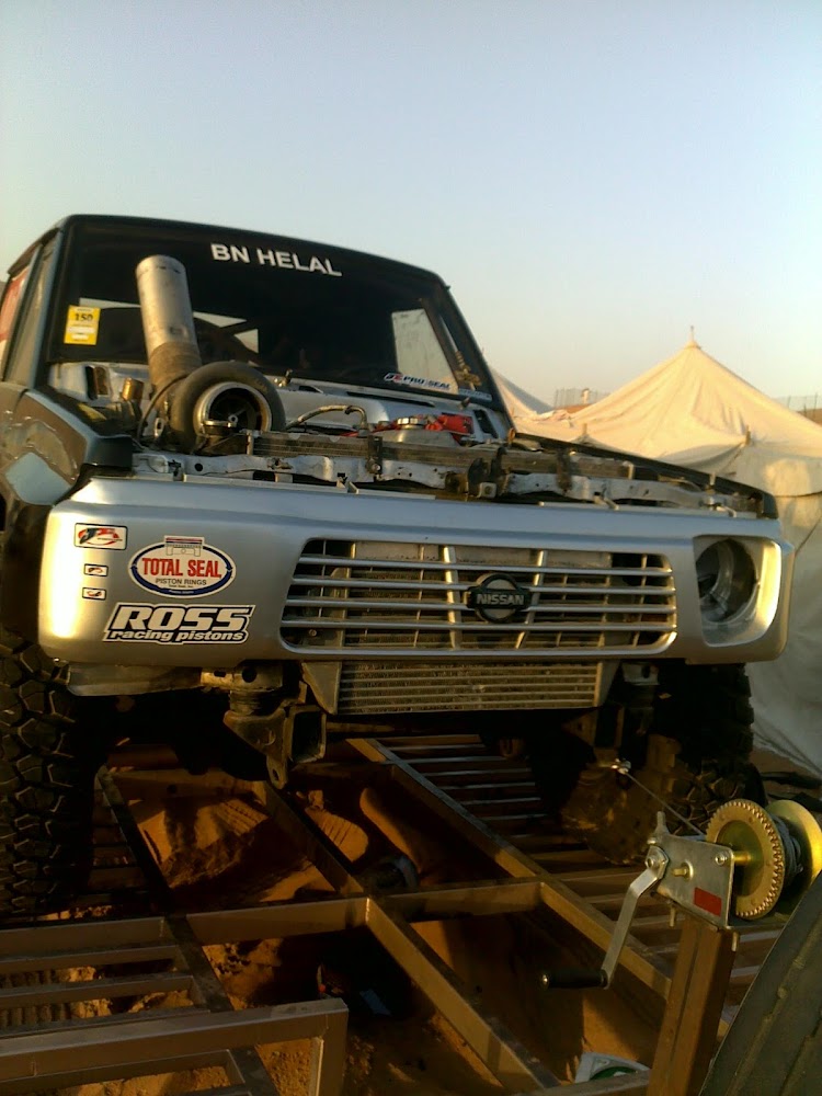 Dutco Tennant LLC - Industrial Area - Al Ain
