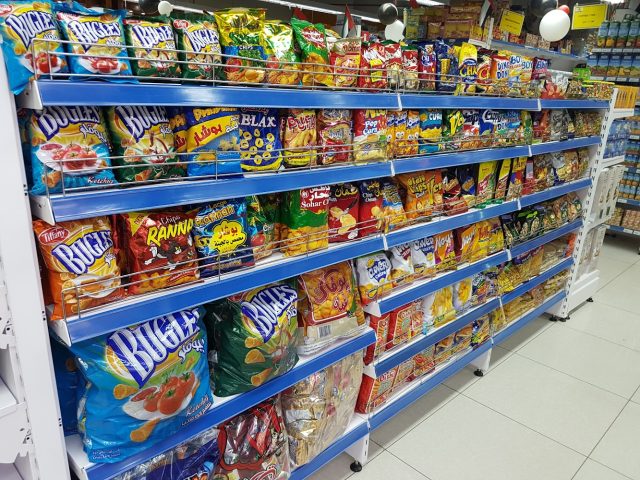 Istanbul Supermarket Al Buhairah Branch -  - +971 6 572 7275