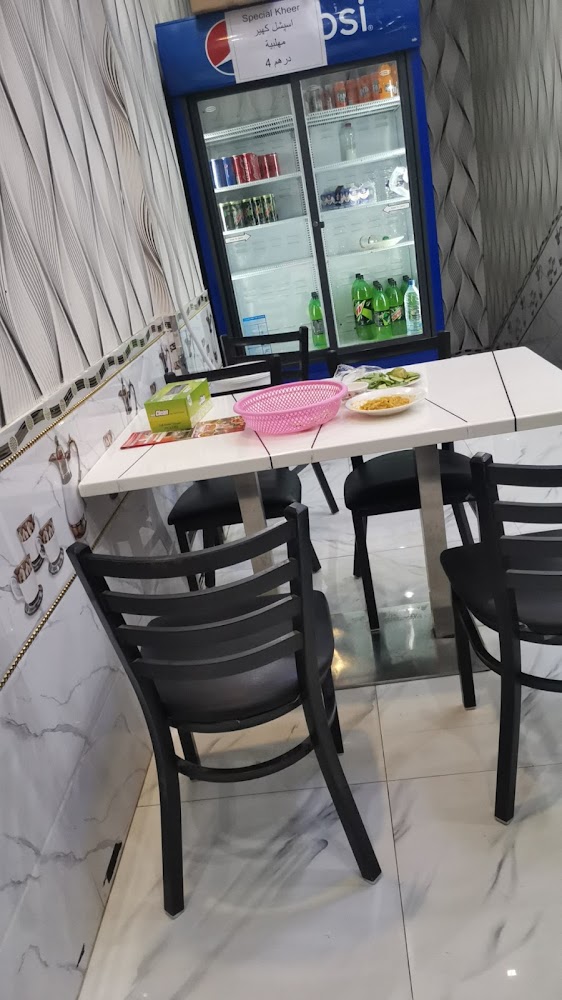Al Fazal Restaurant - Central District - Abu Dhabi