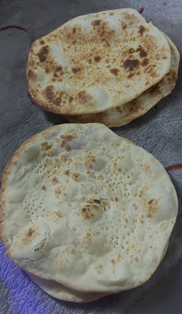 Al Yash Bakery مخبز الياش - Alsajaa Industrial - Sharjah