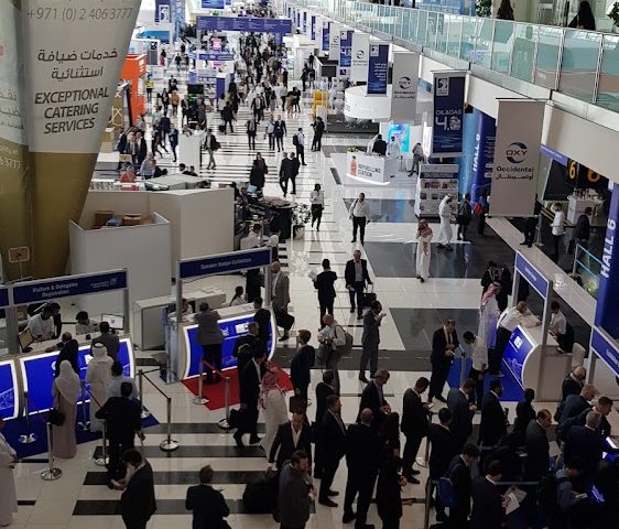 SIAL Middle East -  - +971 2 406 3326