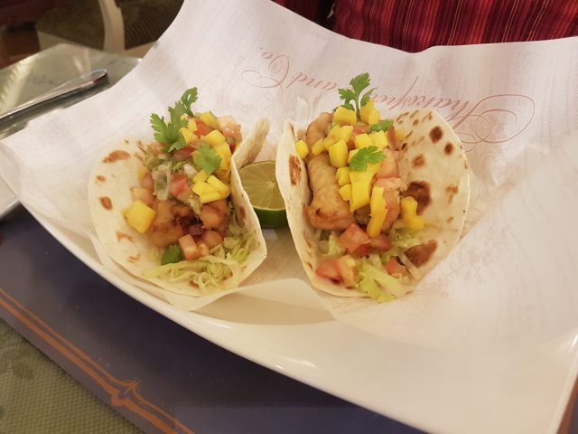Shakespeare and Co. Café Restaurant -  - +971 2 491 7673