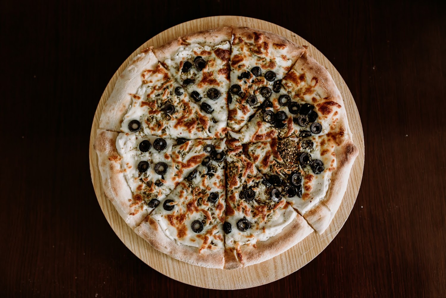 Gulf Pastry - Zone 1 - E20-02 - Abu Dhabi
