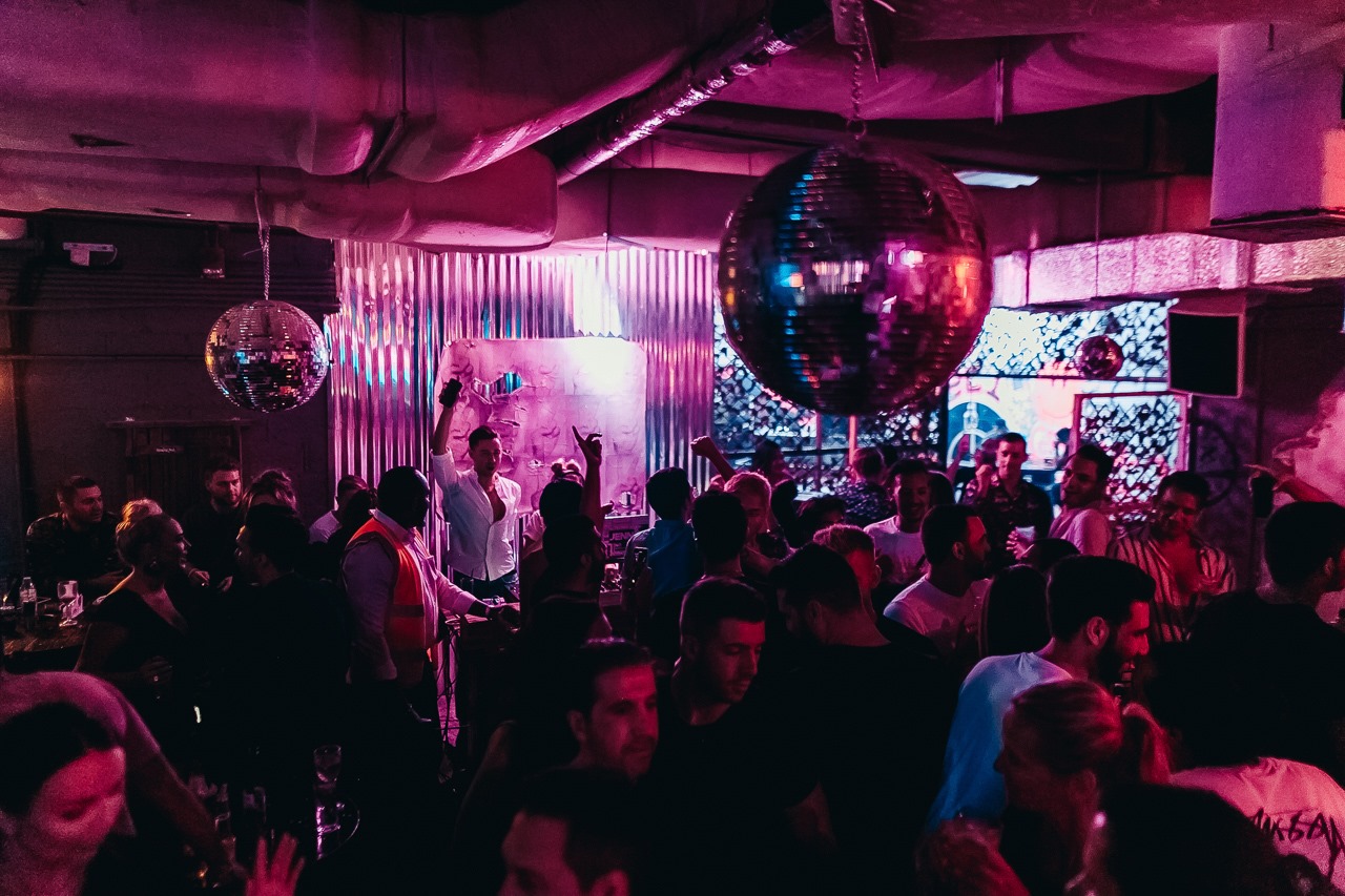 House of Queens DXB - Business Bay - Dubai