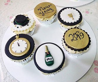 Broadway Bakery - Dubai Festival City - Dubai