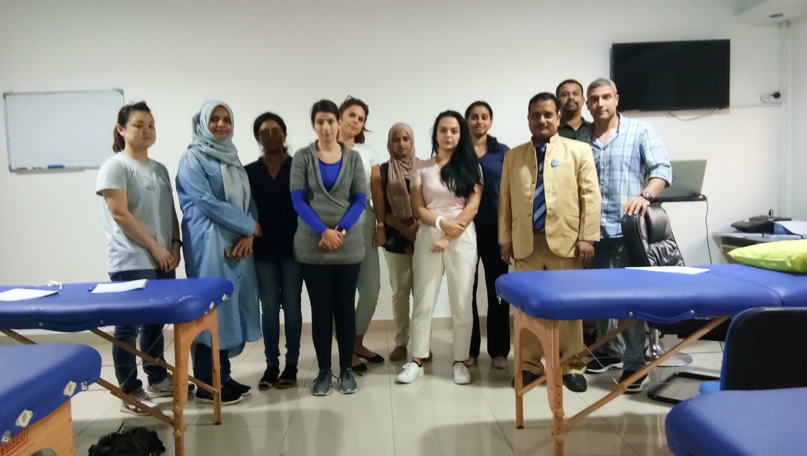 Edutrack Events Dubai - Al Qusais Industrial Area - Al Qusais Industrial Area 2 - Dubai