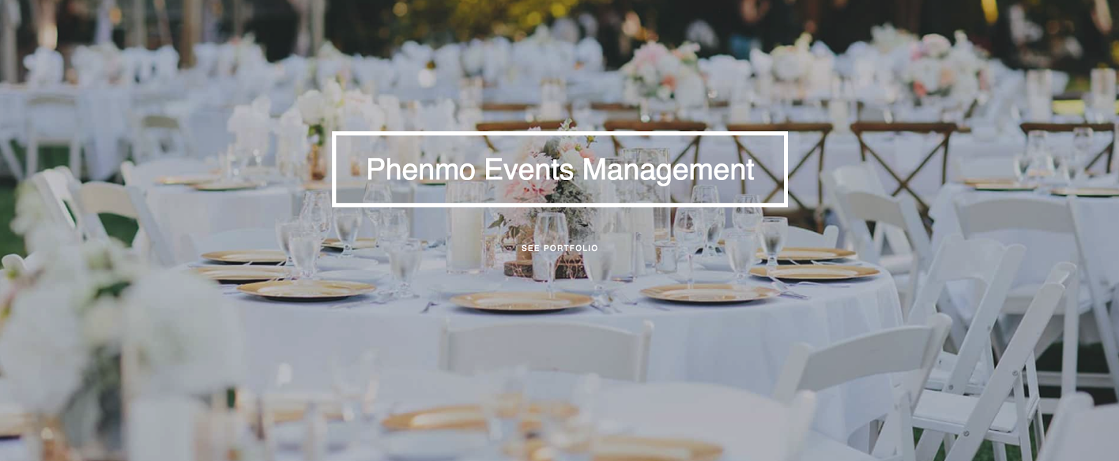 Phenmo Events Management | Dj Dubai - Business Bay - Dubai