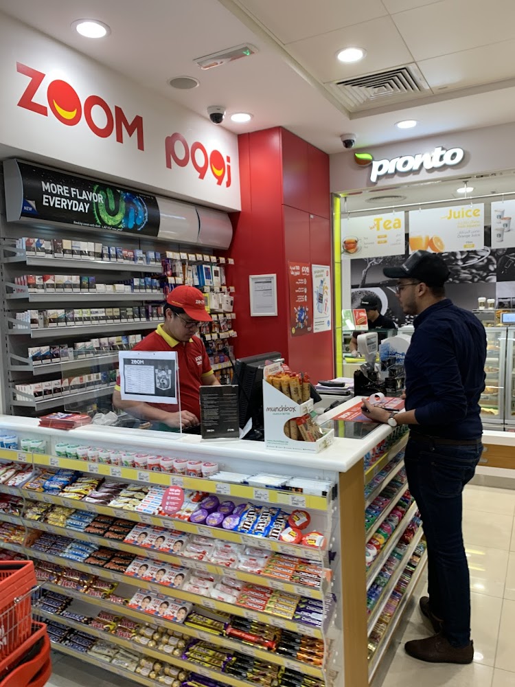 ZOOM - Business Bay - Dubai
