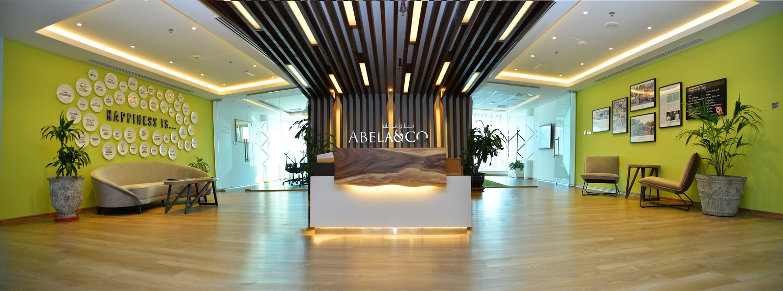 Abela & Co LLC - Business Bay - Dubai