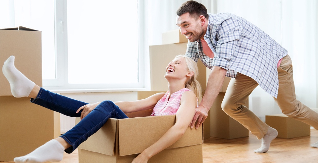 Best Movers and Packers Dubai UAE - Business Bay - Dubai