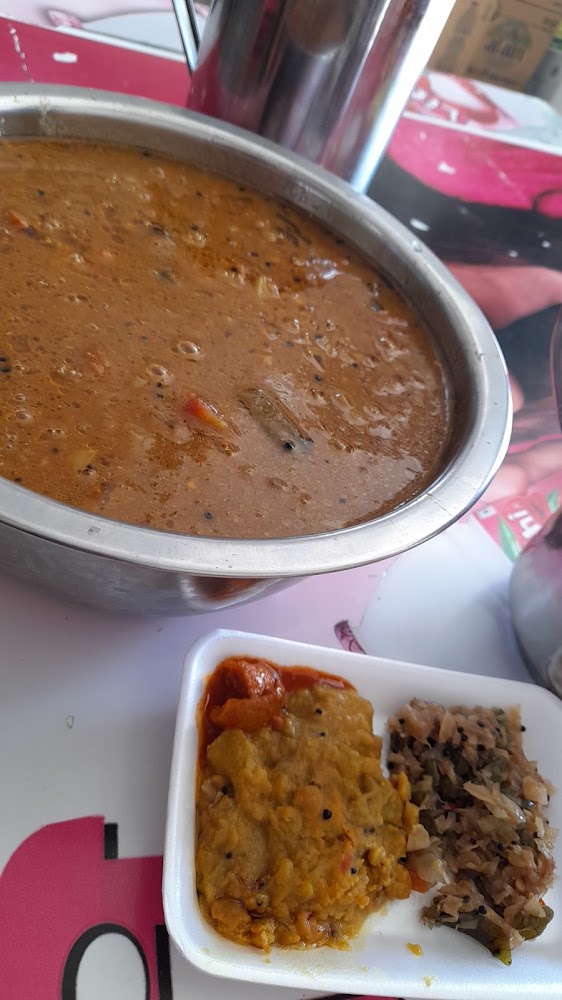 Sheab Al Ghaf Restaurant - Industrial Area - Leetag - Abu Dhabi