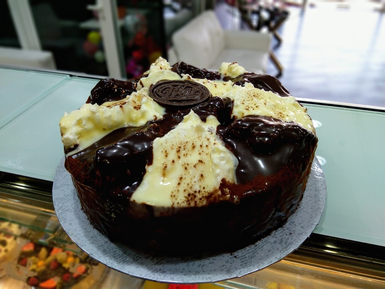 Wow Sweets Abu Dhabi - Zone 1 - Abu Dhabi