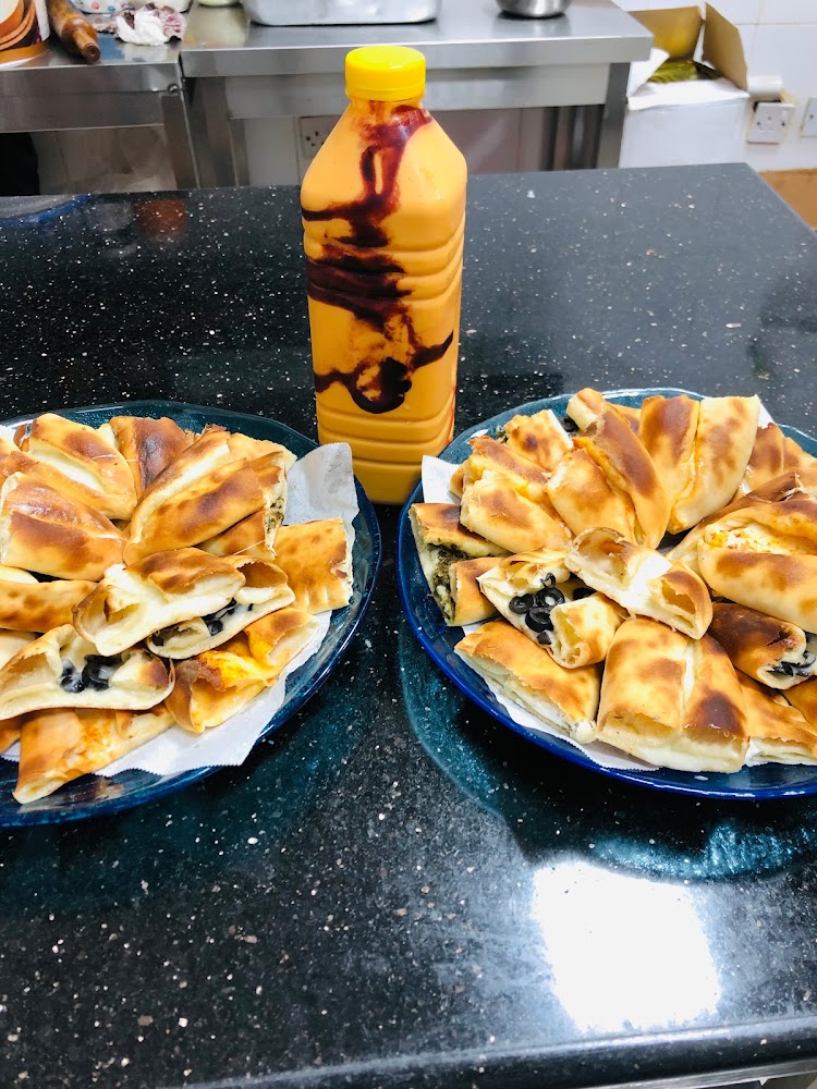 Taiba pastry salama1 طيبه للفطائر السلمه - Al Salmah - Al Salamah - Umm Al Quawain