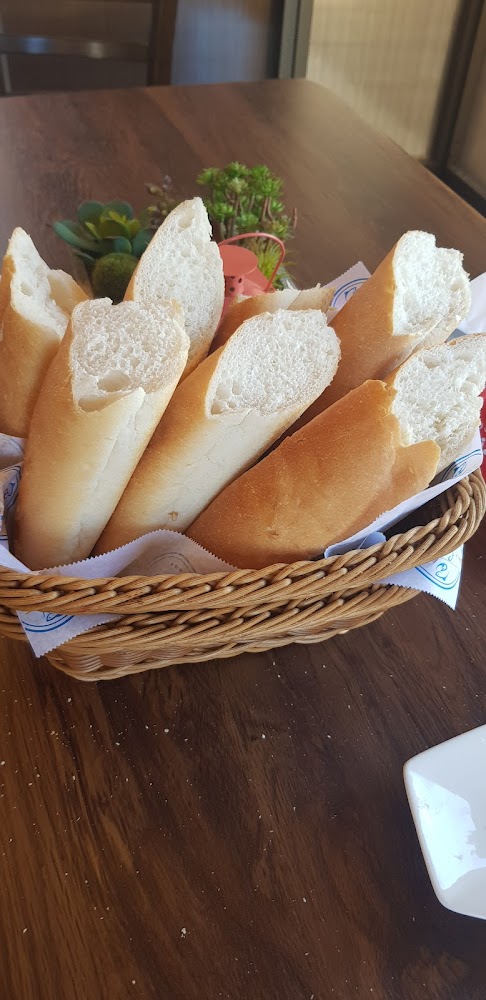 سواكن للمأكولات البحرية Restaurant and cafeteria Suakin - Al Khor - Al Khour 1 - Umm Al Quawain
