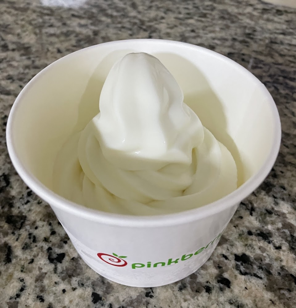 Pinkberry - Zone 1 - E19 - Abu Dhabi