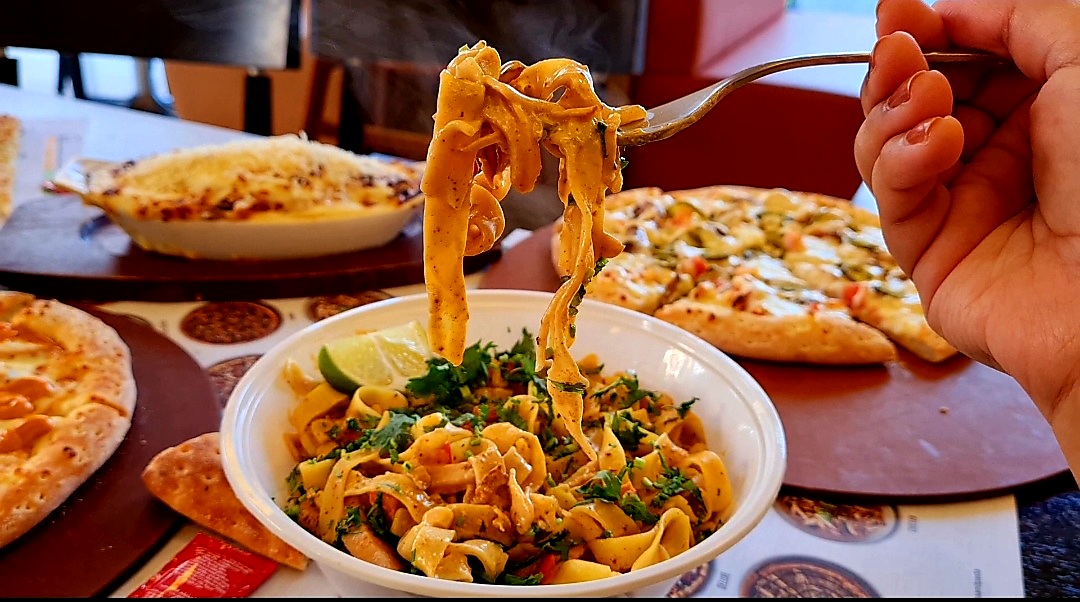 Broccoli Pizza & Pasta - Al Hisn - W7-01 - Abu Dhabi