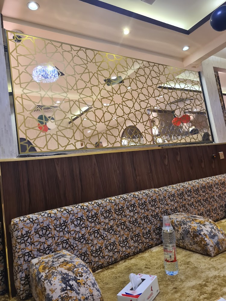 Bahraini Kebab Restaurant - Al Riqqah - Al Reqqah - Umm Al Quawain