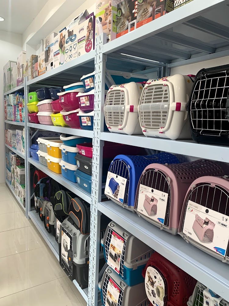 Pets Oasis - Al Uraibi - Ras al Khaimah
