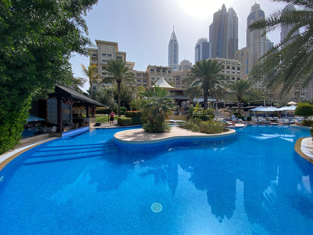 Mare by Bussola - Dubai Marina - Dubai