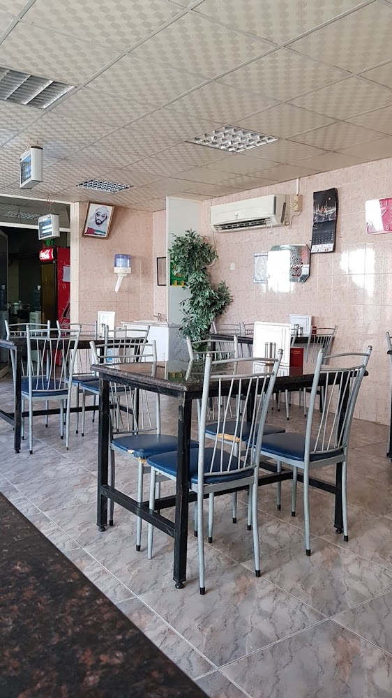 Al Attaba - Central District - Abu Dhabi
