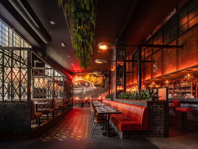 La Carnita Dubai -  - +971 4 425 4030