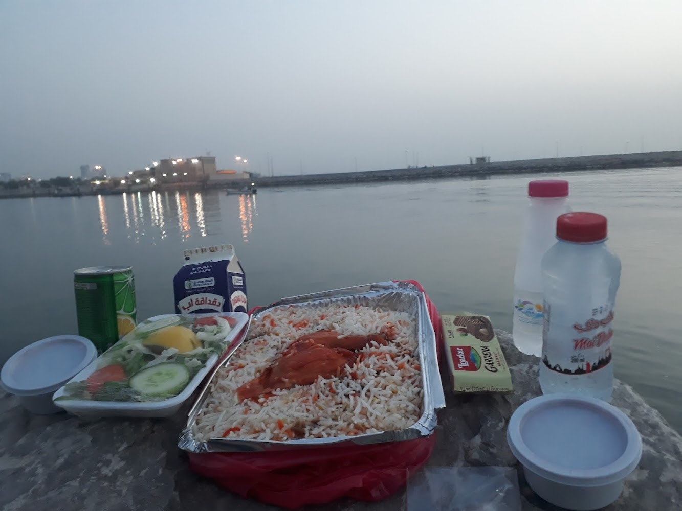 Shiraz Al-Irani Restaurant - Al Mamourah - Ras al Khaimah