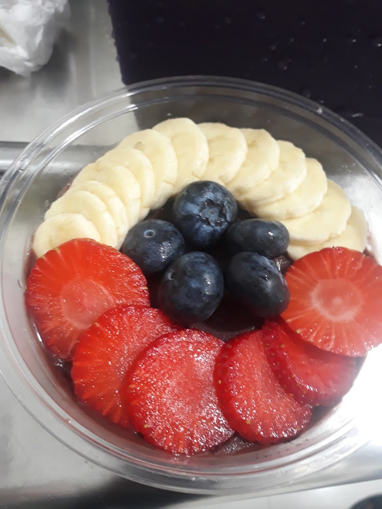 88 juices - Qidfa - Fujairah