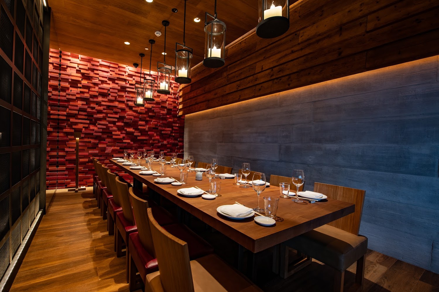 ROKA - Business Bay - Dubai