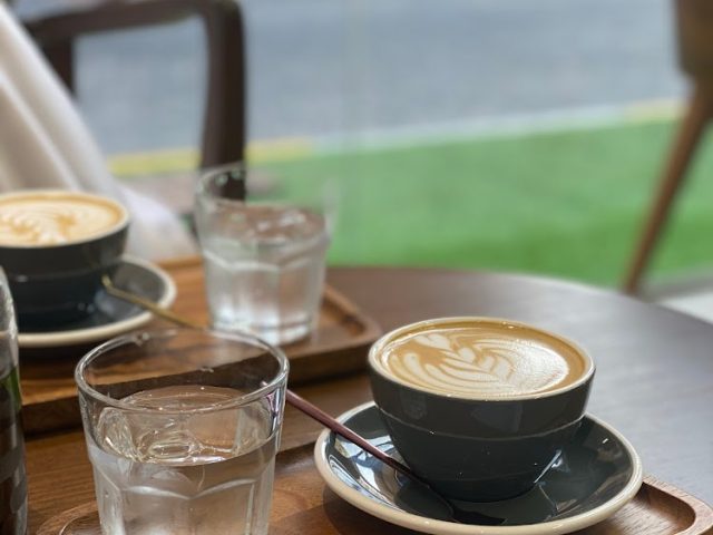 Quick Mood Cafe فرع-2 كويك مود كافيه -  - +971 55 503 2577