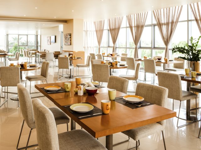 Wok & Co - Rabdan - Al Maqta' - Abu Dhabi
