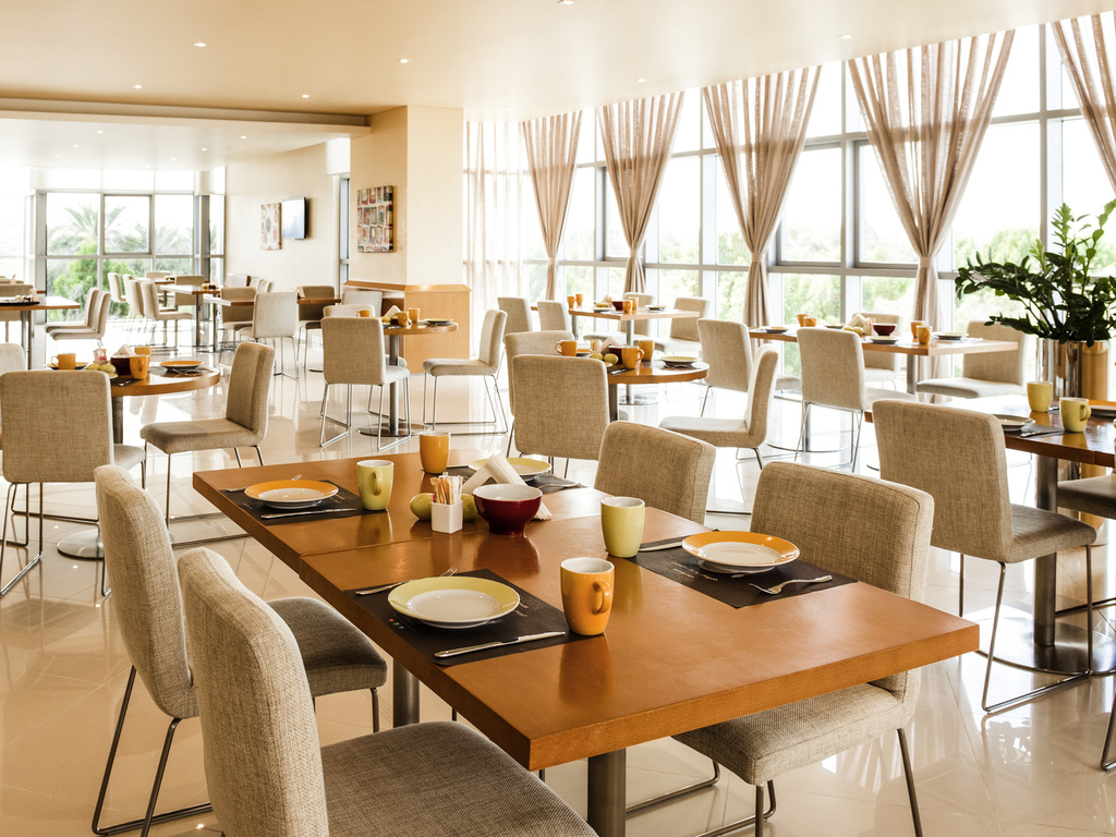 Wok & Co - Rabdan - Al Maqta' - Abu Dhabi