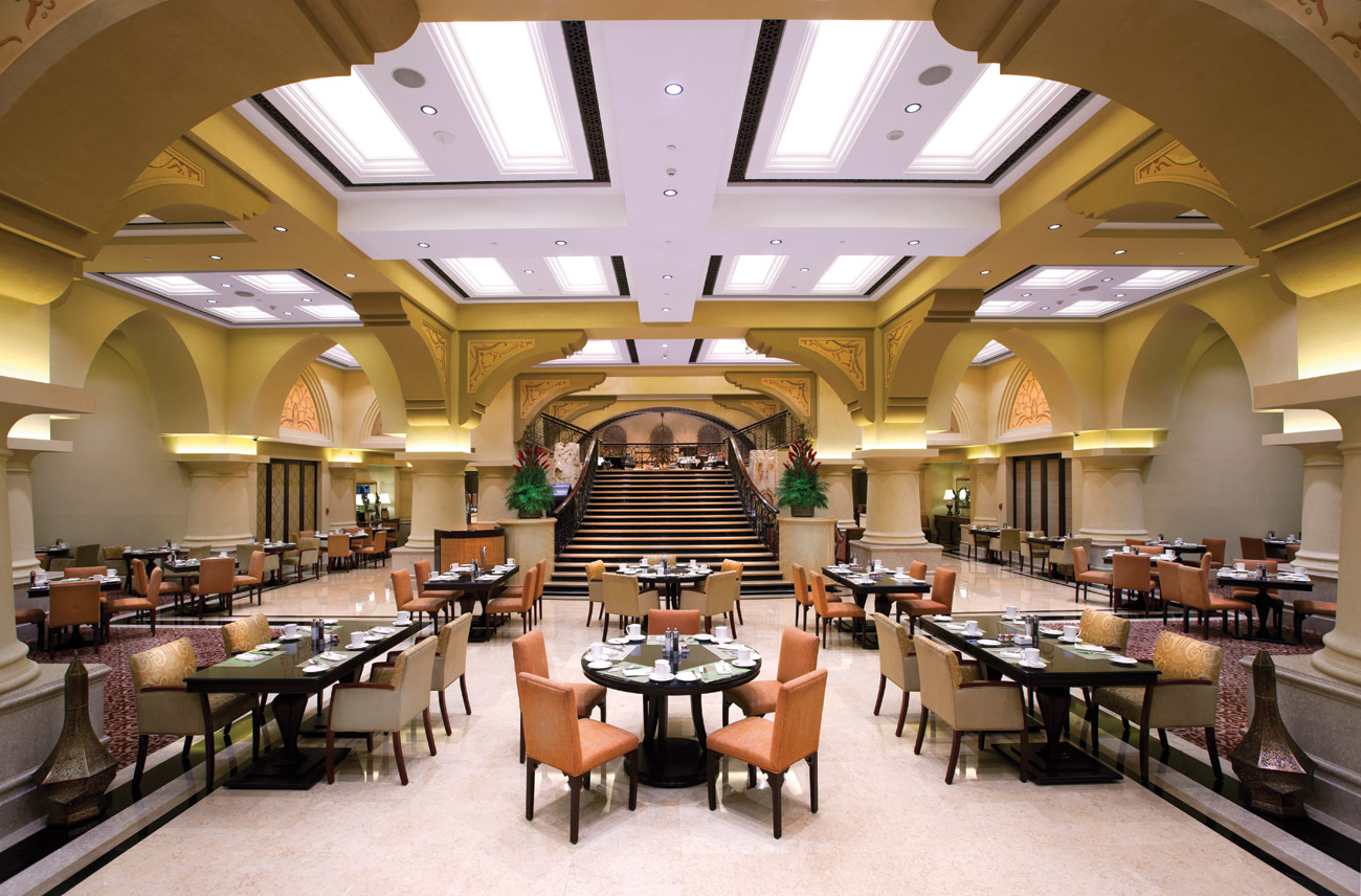 Hoi An Restaurant - Rabdan - Al Maqta' - Abu Dhabi