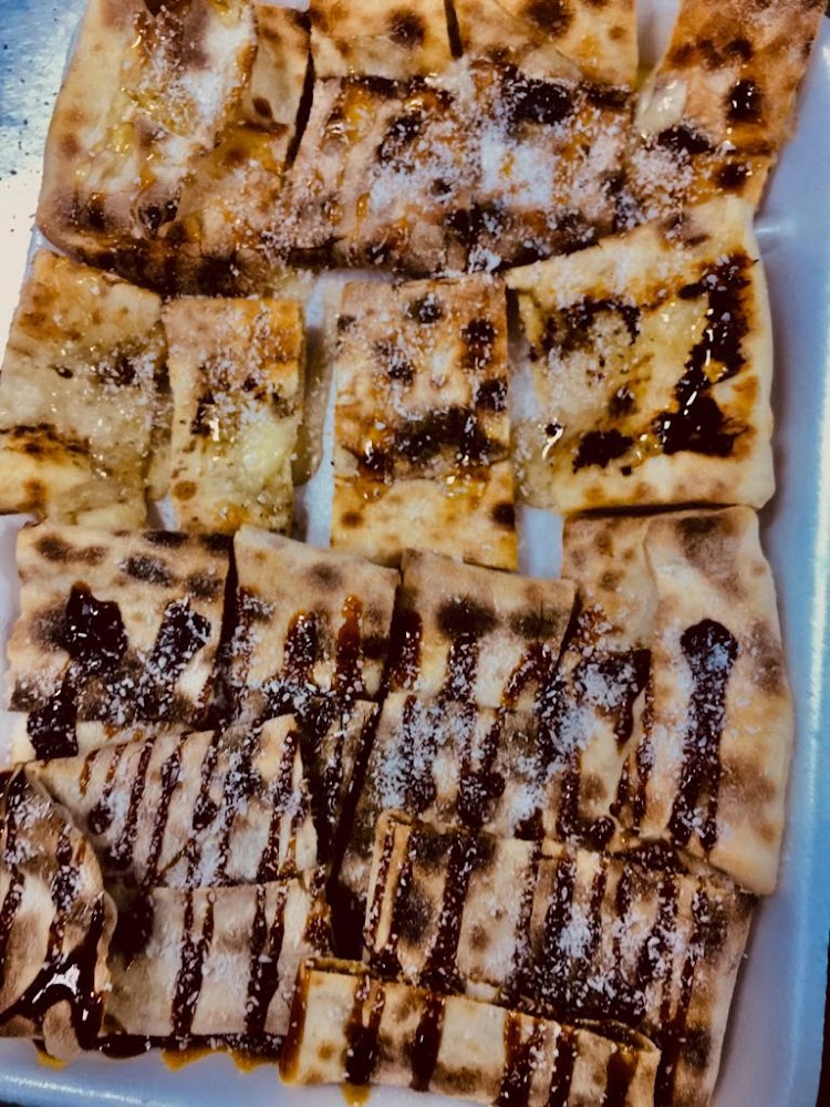 خبز و ملح للفطائر - Bread and Salt Pastry -  - Ras al Khaimah