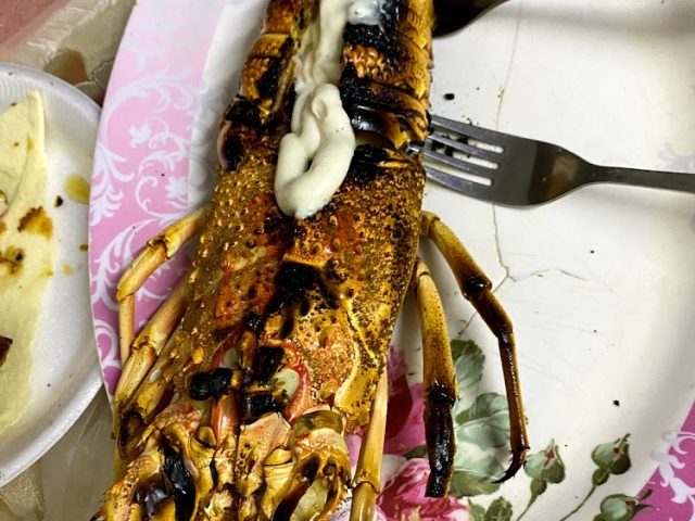 Wadi Al Neel Restaurant -  - +971 6 766 6301